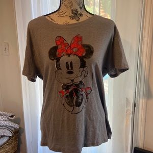 Minnie T shirt